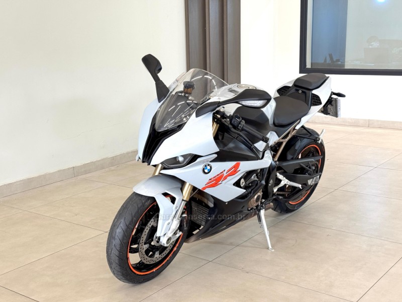 S 1000 RR - 2020 - IVOTI