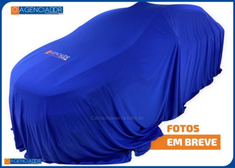 TUCSON 1.6 16V T-GDI GASOLINA GLS ECOSHIFT - 2022 - SANTA CRUZ DO SUL