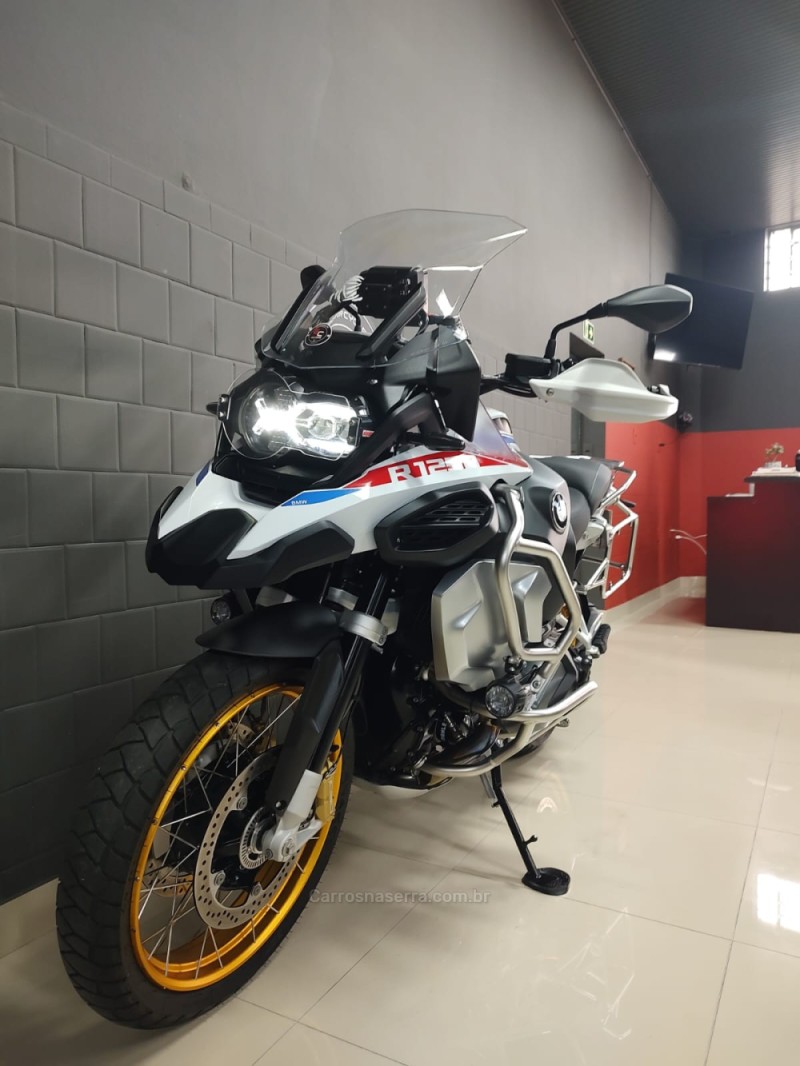 R 1250  - 2021 - CAXIAS DO SUL