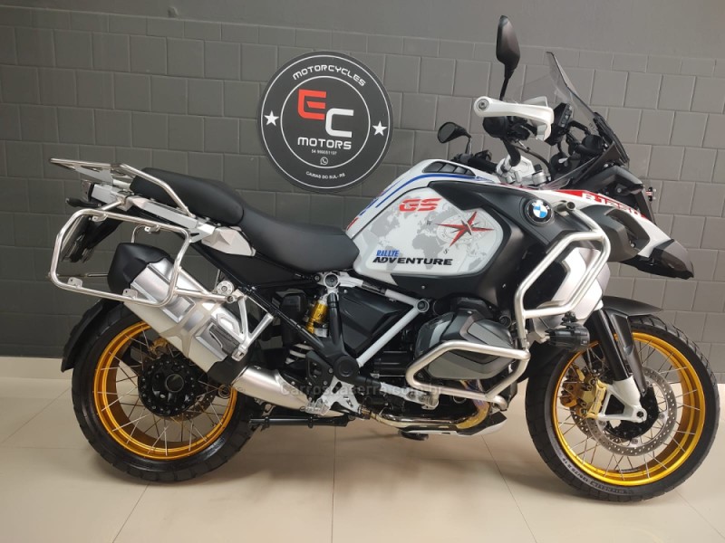 R 1250  - 2021 - CAXIAS DO SUL