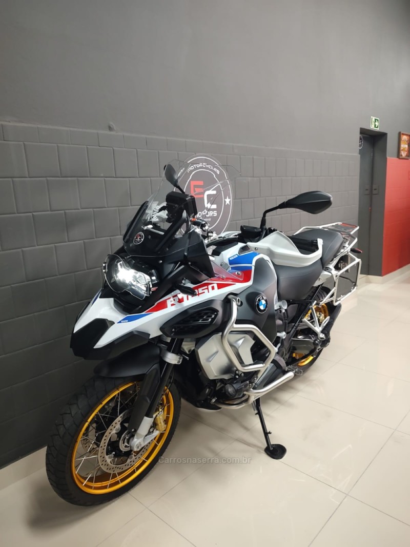 R 1250  - 2021 - CAXIAS DO SUL