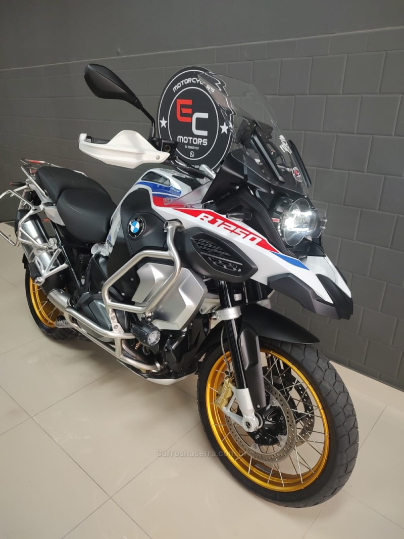 R 1250  - 2021 - CAXIAS DO SUL