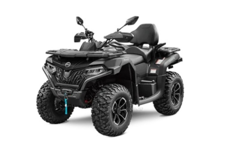 CFORCE 625 - 2025 - CAXIAS DO SUL