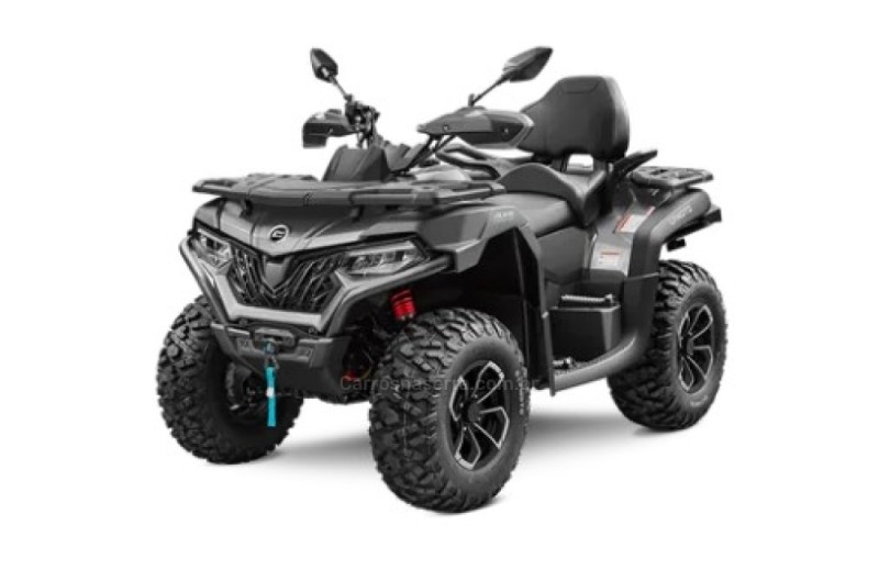 CFORCE 625 - 2025 - CAXIAS DO SUL