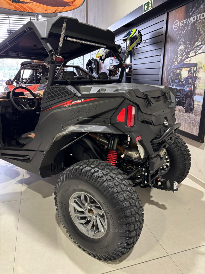 ZFORCE 1000EX - 2024 - CAXIAS DO SUL