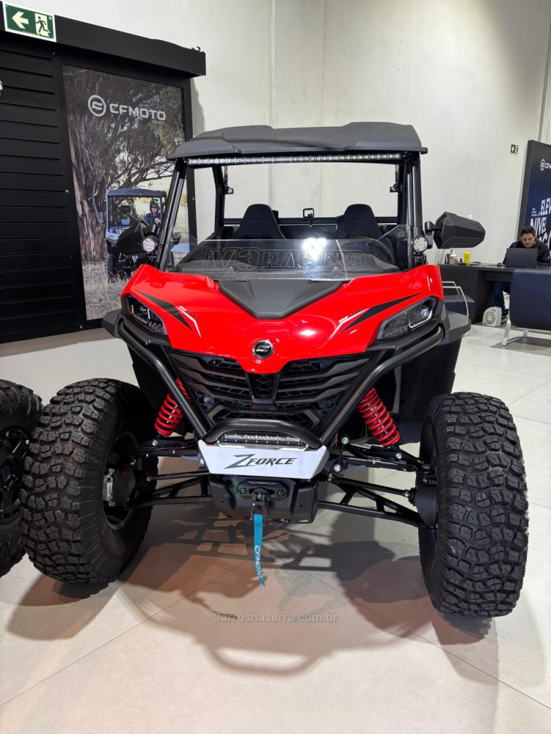ZFORCE 1000EX - 2024 - CAXIAS DO SUL