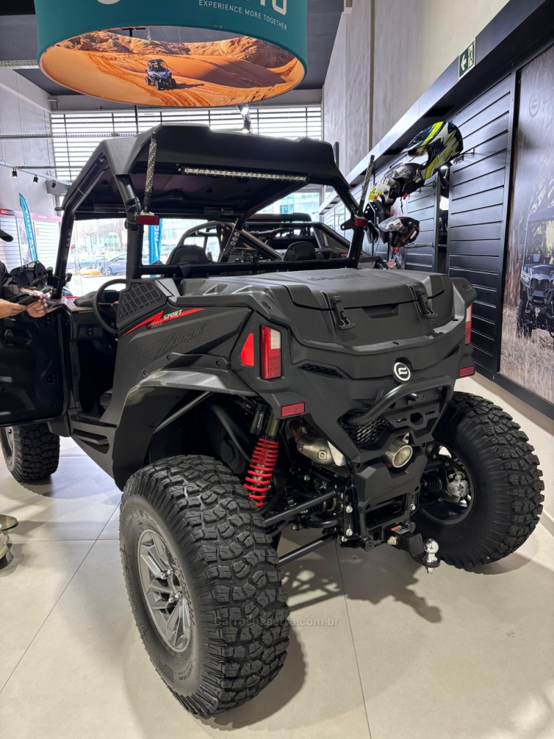 ZFORCE 1000EX - 2024 - CAXIAS DO SUL