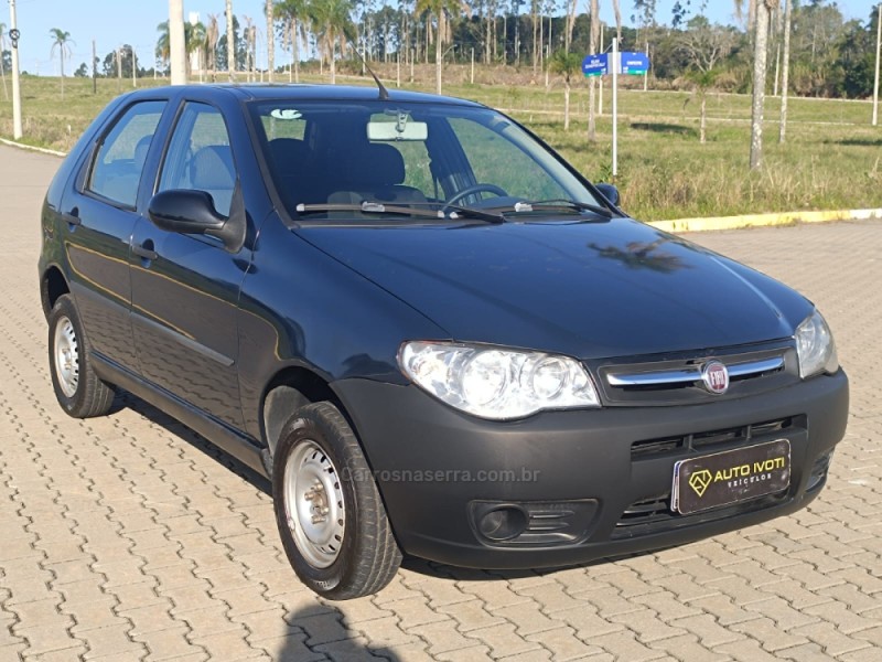 palio 1.0 mpi fire elx 16v gasolina 4p manual 2013 ivoti