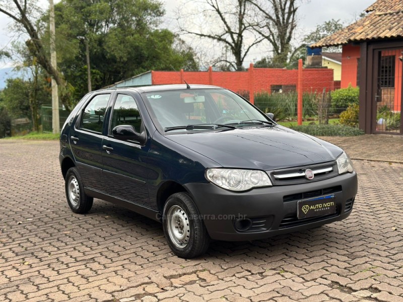 palio 1.0 mpi fire elx 16v gasolina 4p manual 2013 ivoti