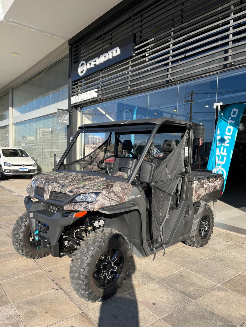 UFORCE  - 2024 - CAXIAS DO SUL