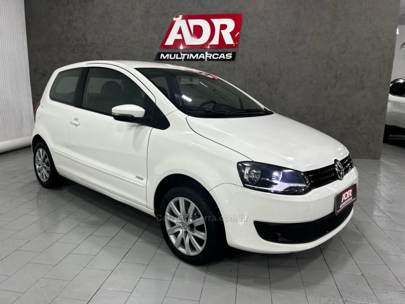 FOX 1.0 MI 8V FLEX 2P MANUAL - 2013 - CAXIAS DO SUL