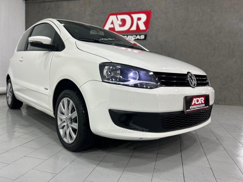 FOX 1.0 MI 8V FLEX 2P MANUAL - 2013 - CAXIAS DO SUL