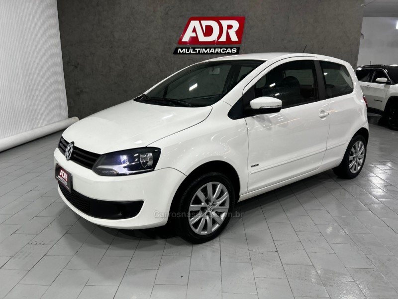 FOX 1.0 MI 8V FLEX 2P MANUAL - 2013 - CAXIAS DO SUL