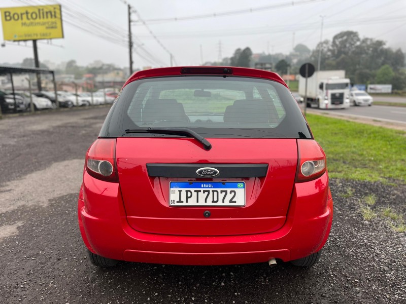 KA 1.0 MPI 8V FLEX 2P MANUAL - 2009 - FARROUPILHA