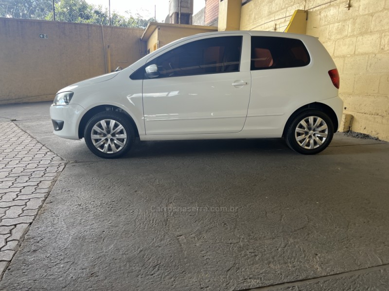 FOX 1.0 MI 8V FLEX 2P MANUAL - 2012 - CAXIAS DO SUL