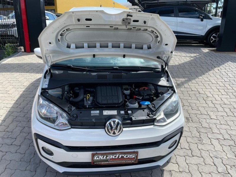 UP 1.0 MPI MOVE UP 12V FLEX 4P MANUAL - 2019 - CAXIAS DO SUL