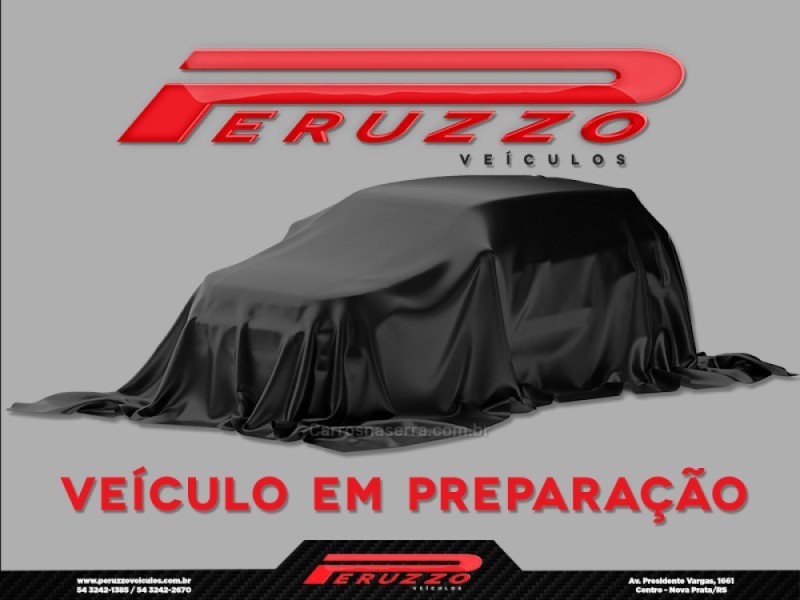 DOBLÓ 1.8 MPI ESSENCE 16V FLEX 7P MANUAL - 2018 - NOVA PRATA