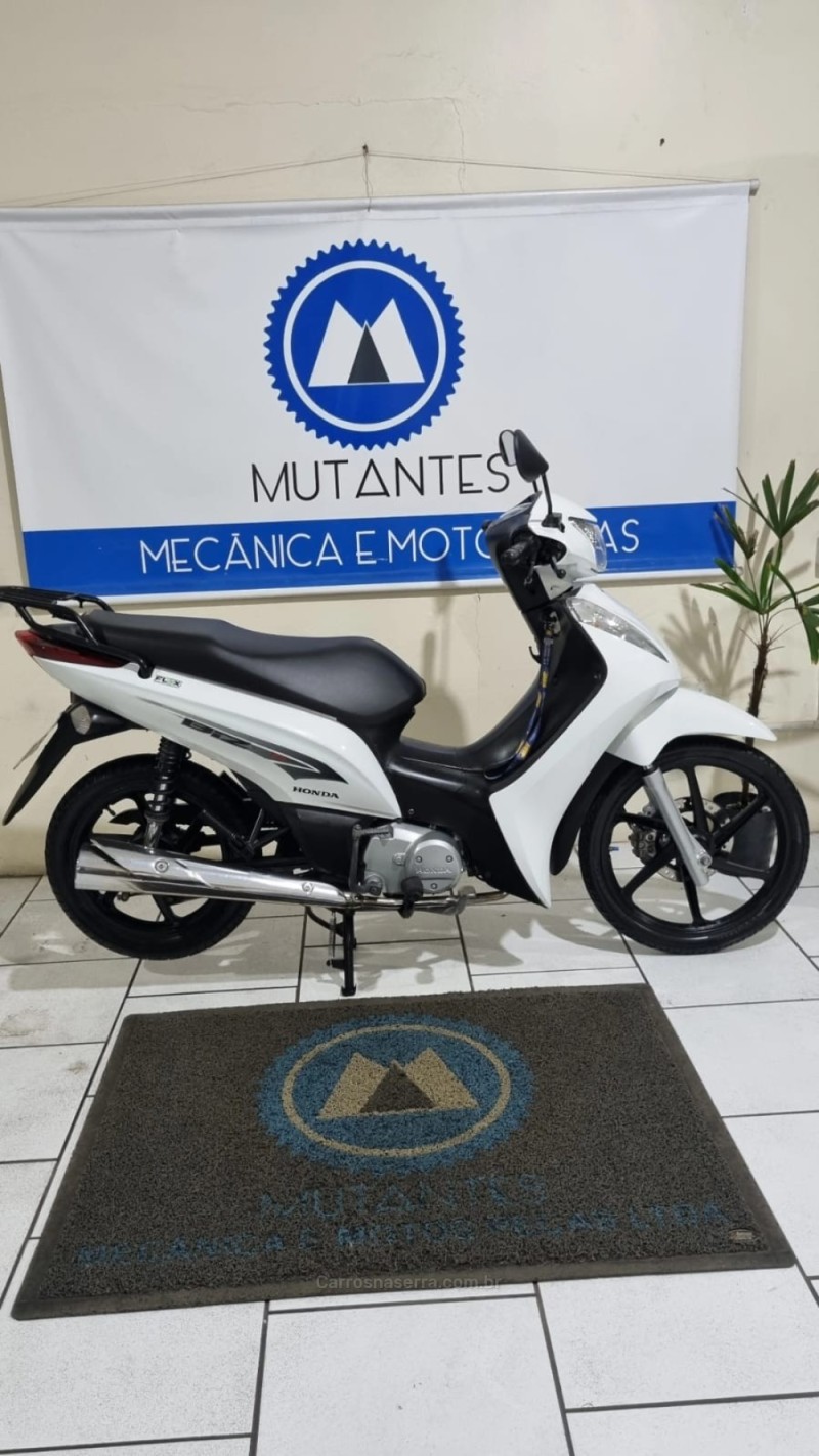 biz 125 ex 2013 novo hamburgo