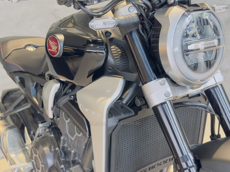 CB 1000R ABS - 2019 - CAXIAS DO SUL