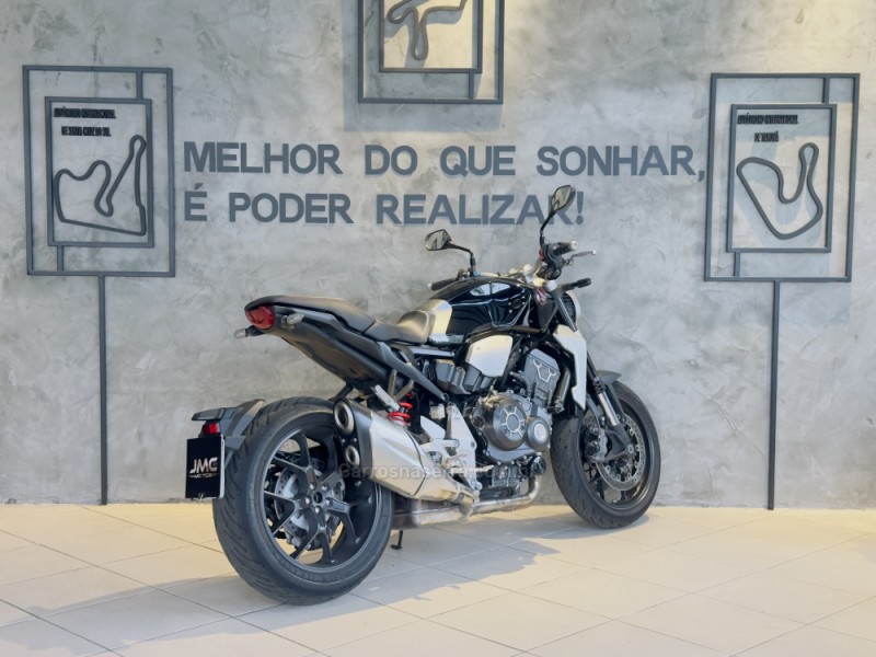 CB 1000R ABS - 2019 - CAXIAS DO SUL