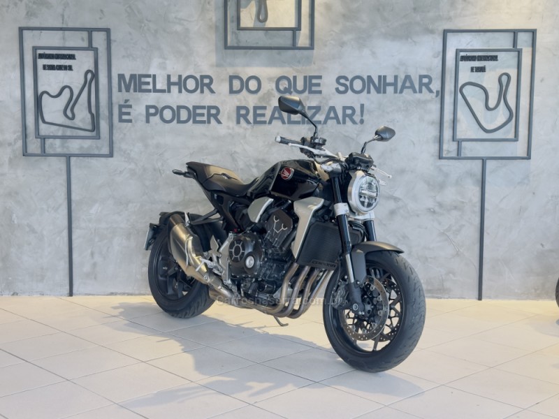 CB 1000R ABS - 2019 - CAXIAS DO SUL