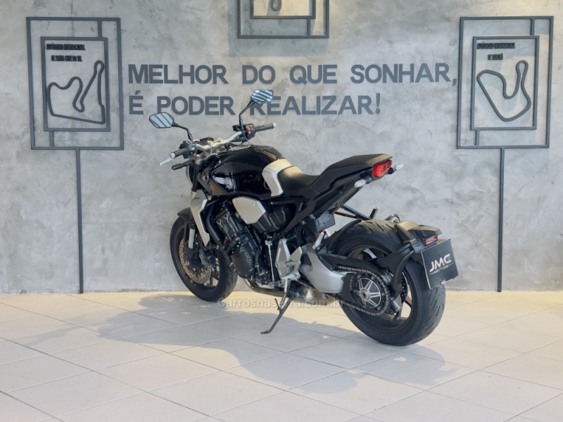 CB 1000R ABS - 2019 - CAXIAS DO SUL