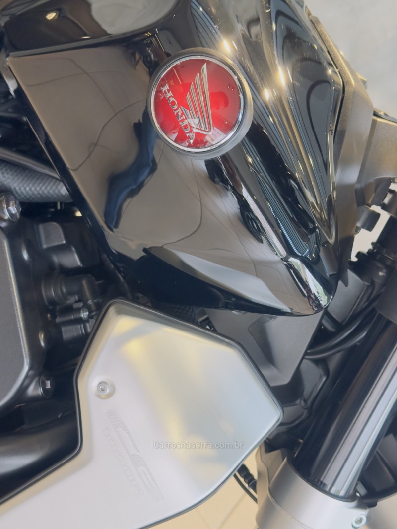 CB 1000R ABS - 2019 - CAXIAS DO SUL