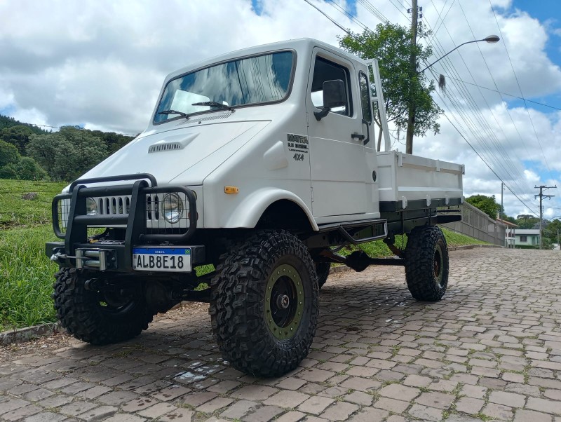 pick up 2.5 tdi 4x4 longo diesel 2p manual 2003 caxias do sul