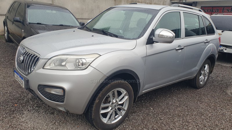 X60 1.8 TALENT 16V GASOLINA 4P MANUAL