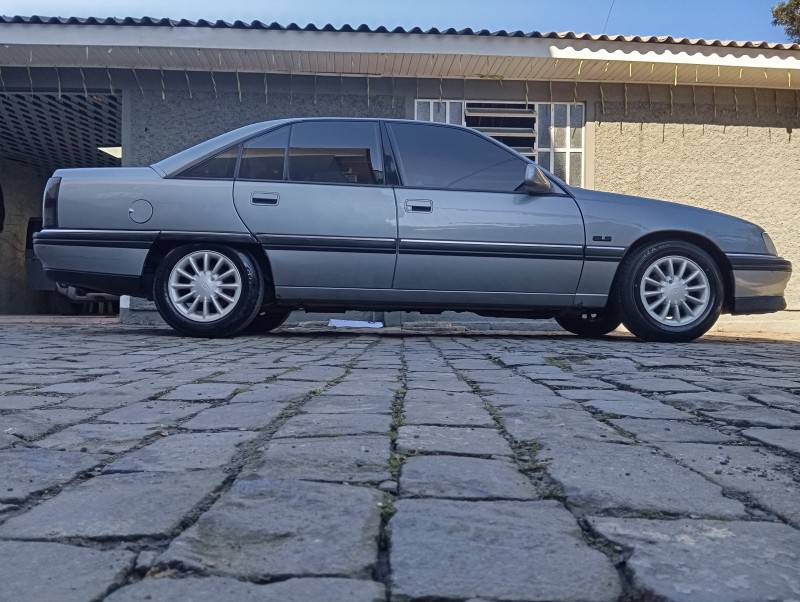 omega 2.2 mpfi gls 8v gasolina 4p manual 1997 caxias do sul