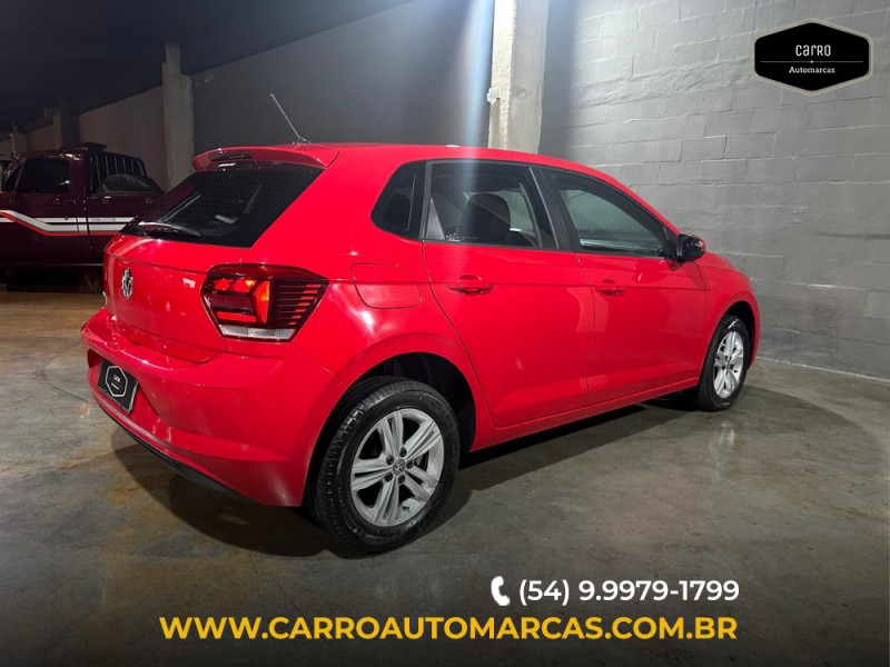 POLO 1.0	MPI TOTAL FLEX MANUAL  - 2019 - CAXIAS DO SUL