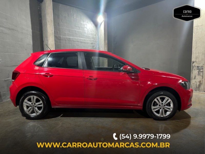 POLO 1.0	MPI TOTAL FLEX MANUAL  - 2019 - CAXIAS DO SUL