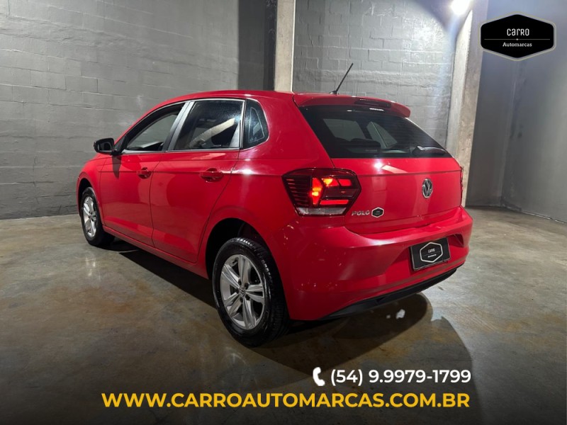 POLO 1.0	MPI TOTAL FLEX MANUAL  - 2019 - CAXIAS DO SUL