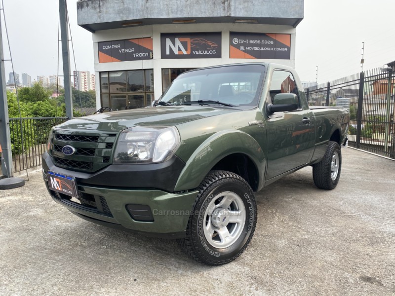 RANGER 3.0 XLS 16V 4X2 CS DIESEL 2P MANUAL