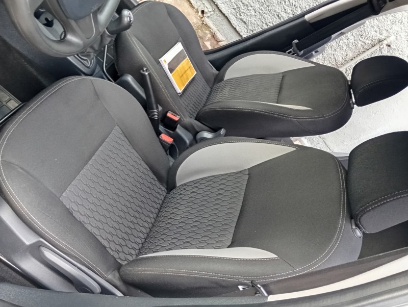 SANDERO 1.6 EXPRESSION 8V FLEX 4P MANUAL - 2019 - CAXIAS DO SUL