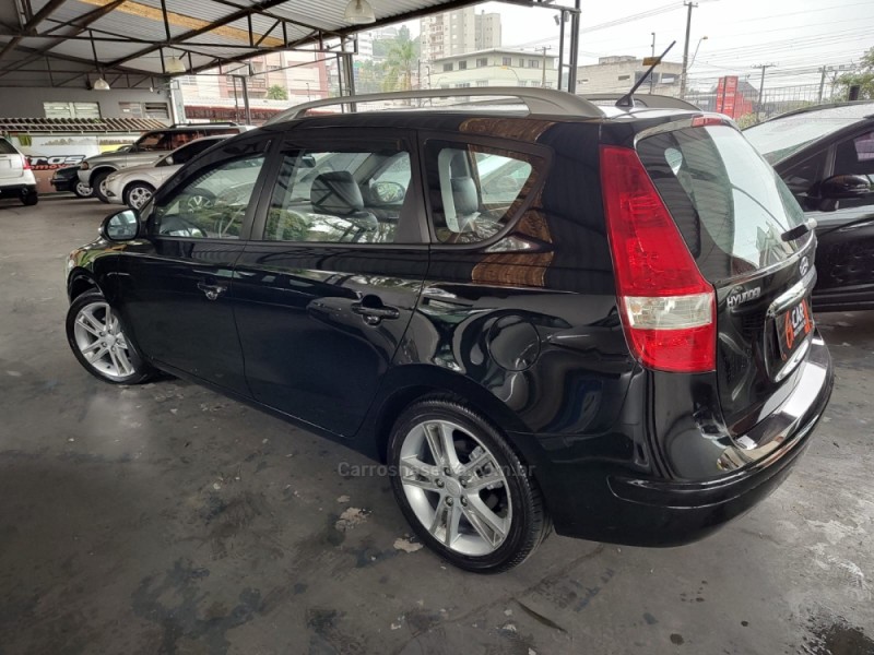 I30 CW 2.0 MPFI 16V GASOLINA 4P MANUAL - 2011 - CAXIAS DO SUL