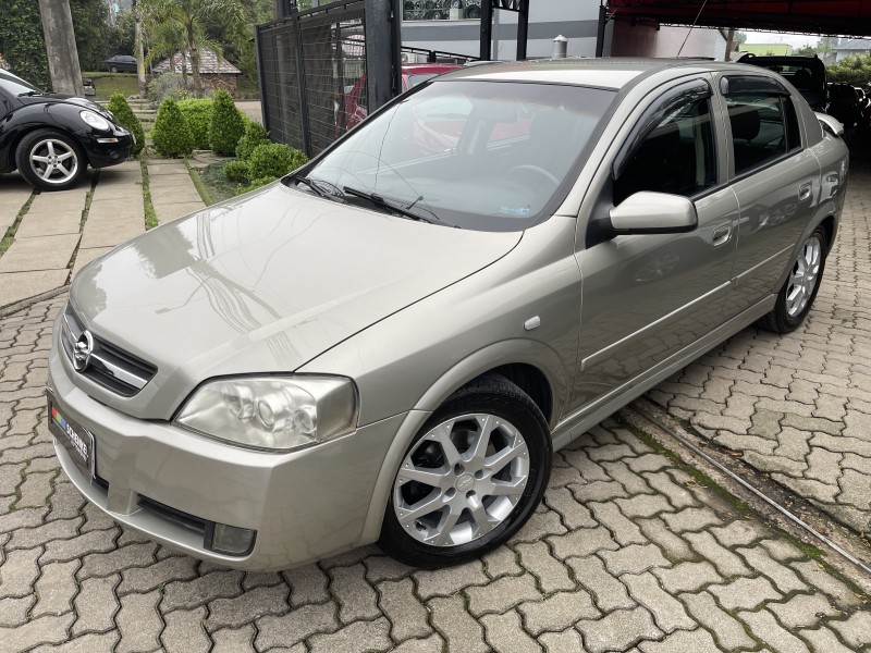 ASTRA 2.0 MPFI ADVANTAGE 8V FLEX 4P MANUAL