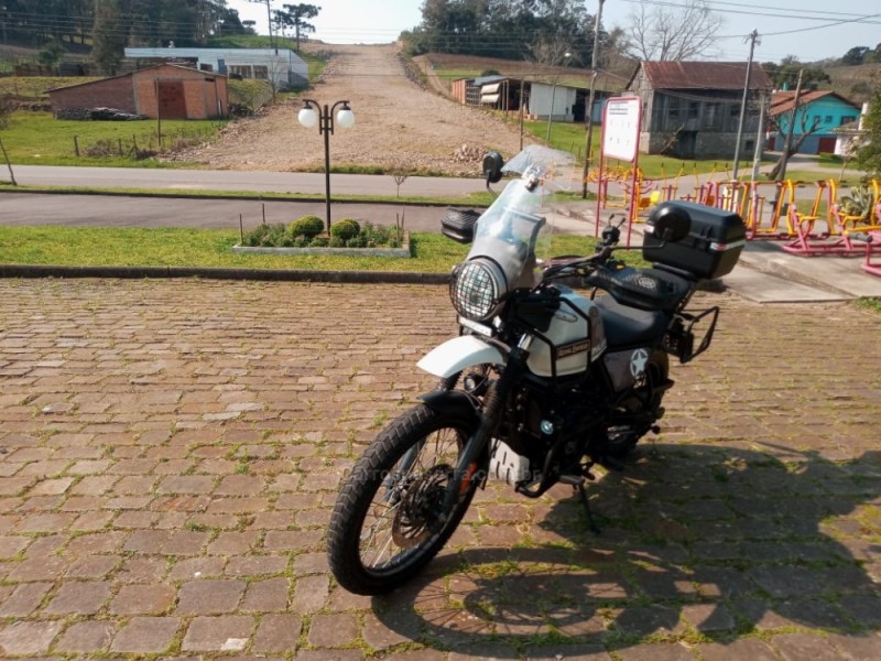 HIMALAYAN 411CC  - 2021 - CAXIAS DO SUL