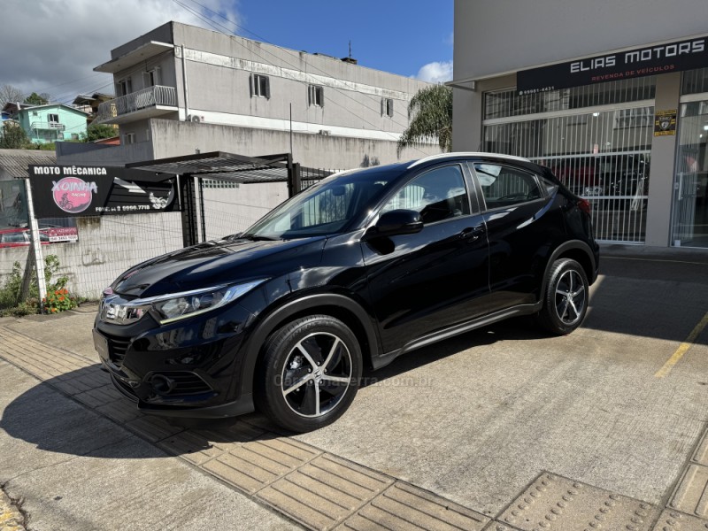 HR-V 1.8 16V FLEX EX 4P AUTOMÁTICO - 2020 - BENTO GONçALVES