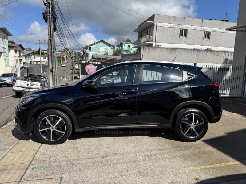 HR-V 1.8 16V FLEX EX 4P AUTOMÁTICO - 2020 - BENTO GONçALVES