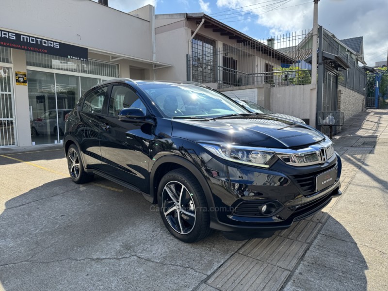 HR-V 1.8 16V FLEX EX 4P AUTOMÁTICO