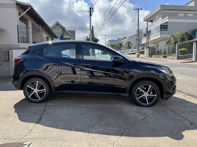 HR-V 1.8 16V FLEX EX 4P AUTOMÁTICO - 2020 - BENTO GONçALVES