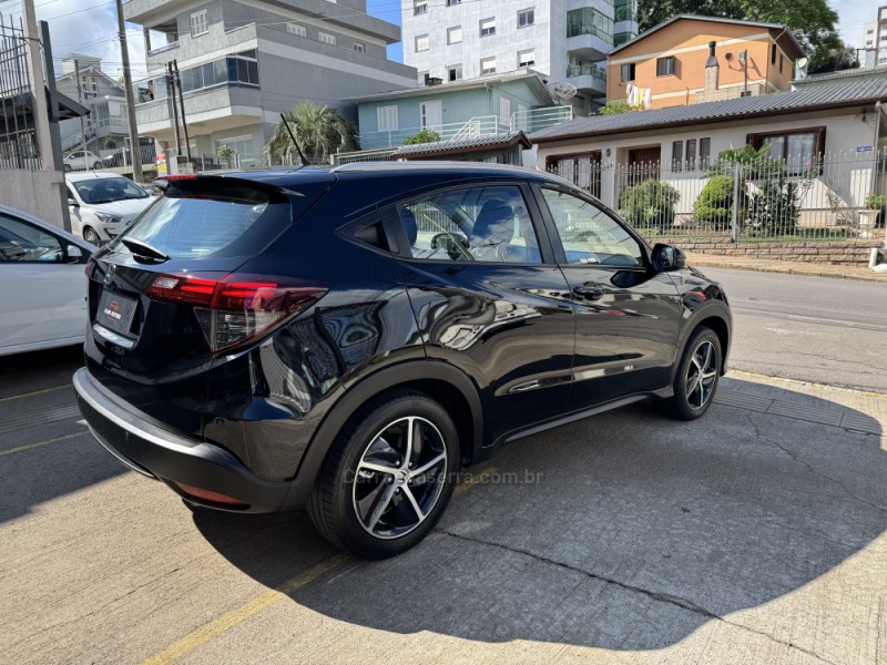 HR-V 1.8 16V FLEX EX 4P AUTOMÁTICO - 2020 - BENTO GONçALVES