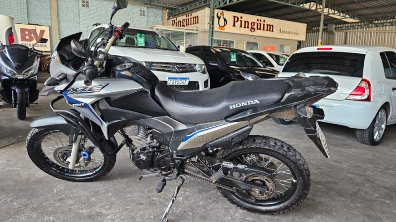XRE 190 ADVENTURE FLEX  - 2019 - CAXIAS DO SUL