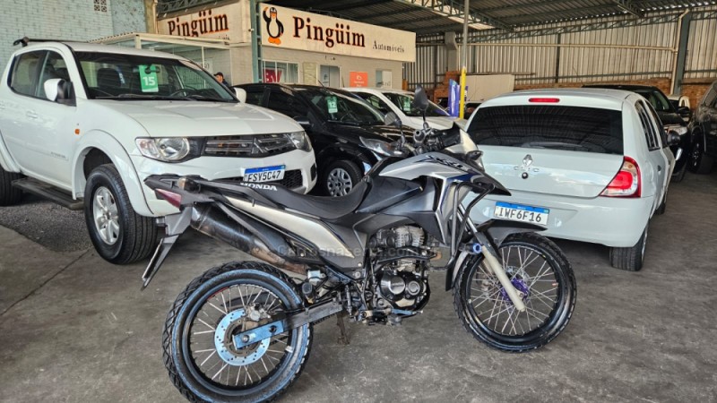 XRE 190 ADVENTURE FLEX  - 2019 - CAXIAS DO SUL