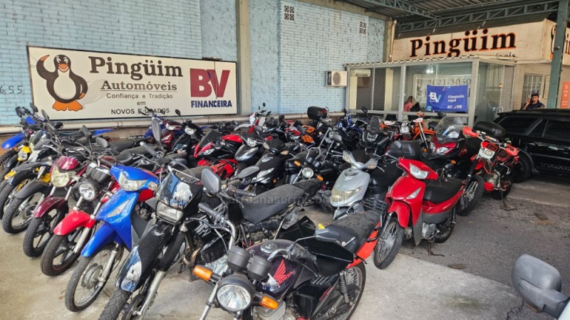 XRE 190 ADVENTURE FLEX  - 2019 - CAXIAS DO SUL