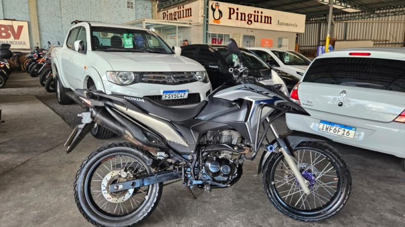 XRE 190 ADVENTURE FLEX  - 2019 - CAXIAS DO SUL