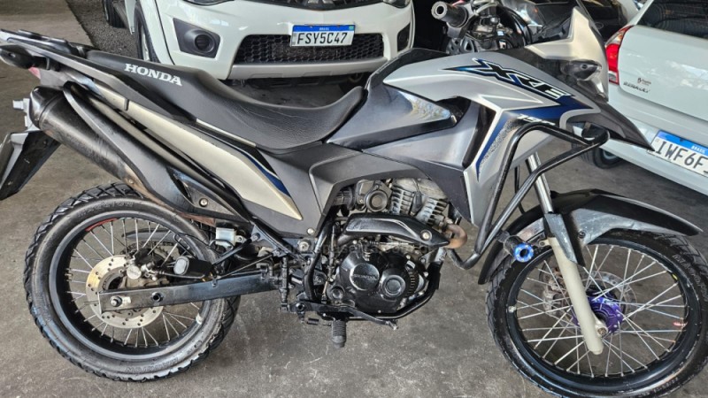 xre 190 adventure flex 2019 caxias do sul