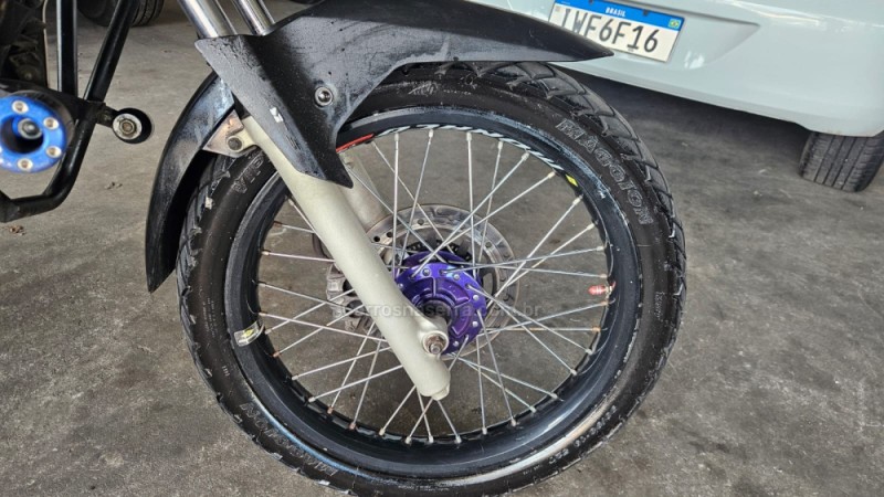 XRE 190 ADVENTURE FLEX  - 2019 - CAXIAS DO SUL