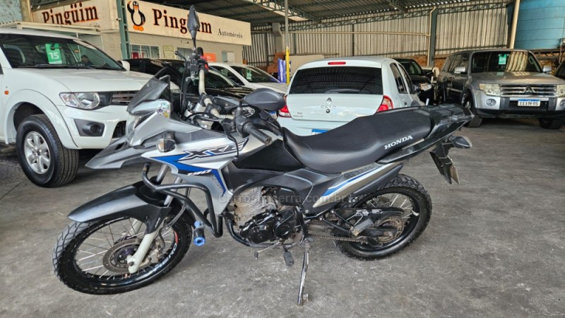 XRE 190 ADVENTURE FLEX  - 2019 - CAXIAS DO SUL